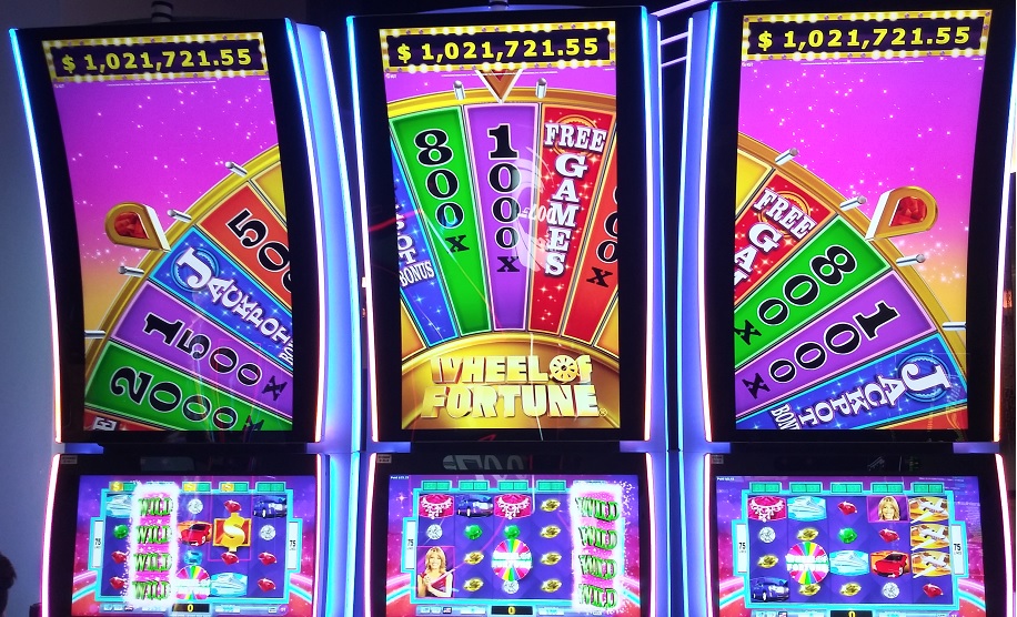 Reno Slot Odds Reno Slot Odds
