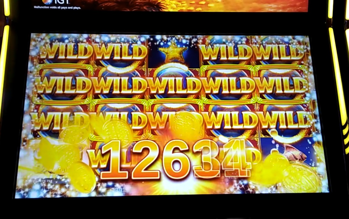Advantage Slot Players Score Big in New Jersey Online Casinos ...