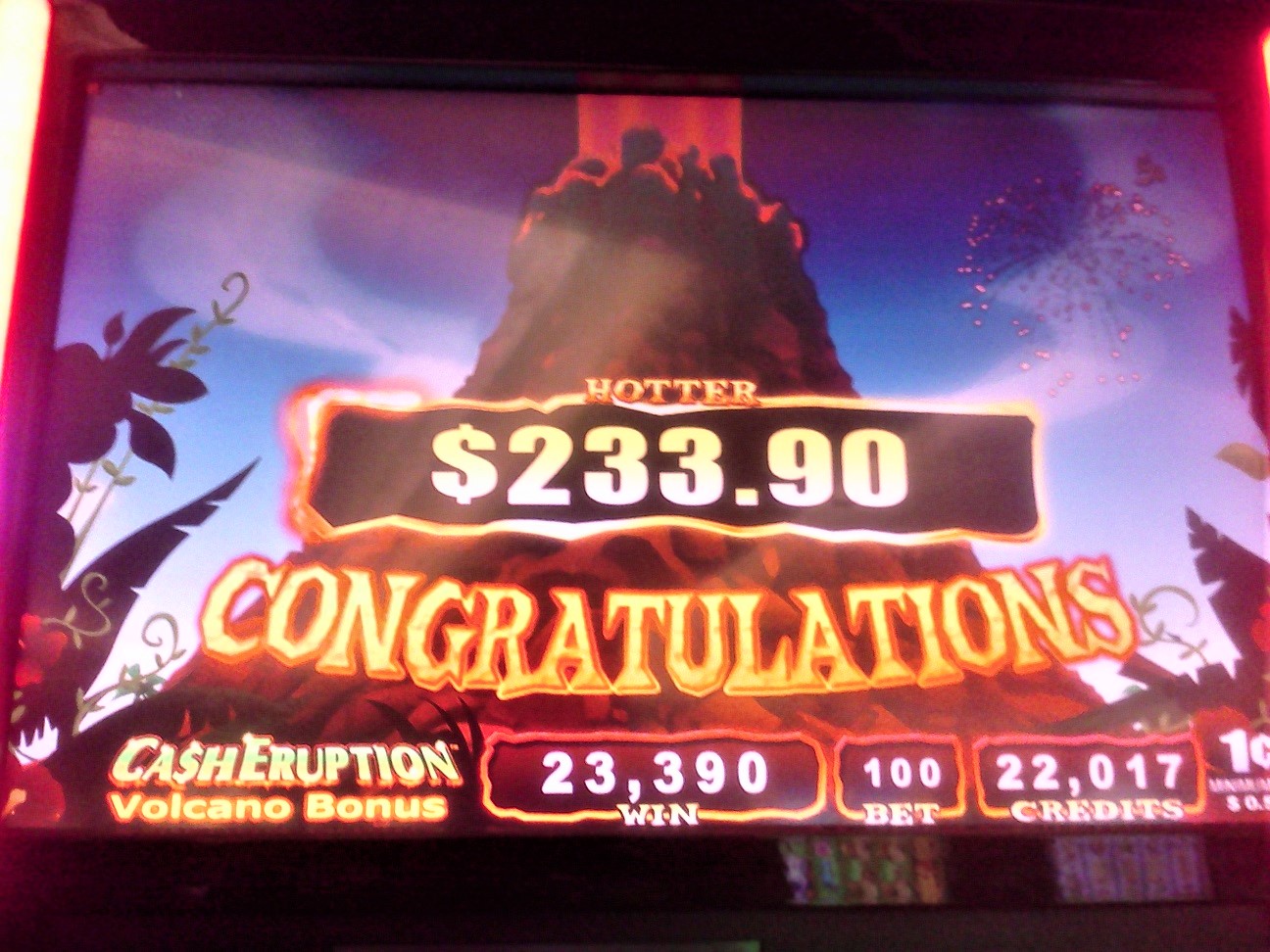 Volcano queen slot machine Volcano queen slot machine