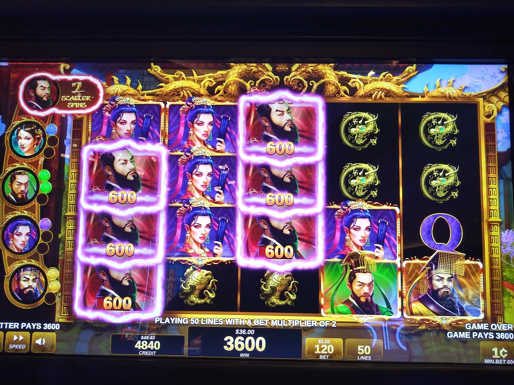 Slots Slots